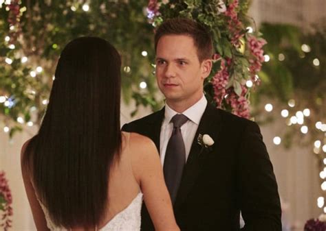 does rachel cheat on mike|Suits season 4, episode 7 spoilers: Teases for Mike, Rachel,。